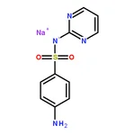 RHAWN Sulfadiazine sodium salt