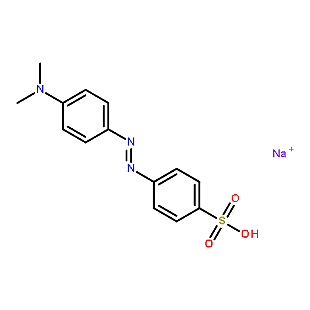 RHAWN Methyl Orange Indicator liquid