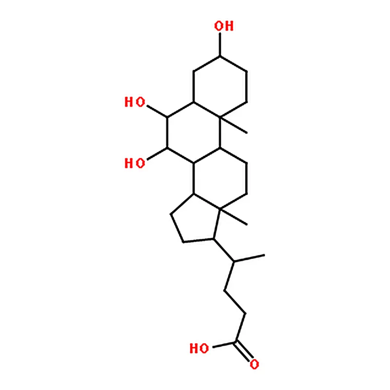 RHAWN Hyocholic Acid
