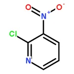 RHAWN 2-Chloro-3-nitropyridine