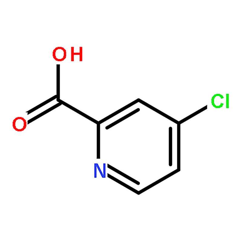RHAWN 4-Chloropyridine-2-Carboxylic acid