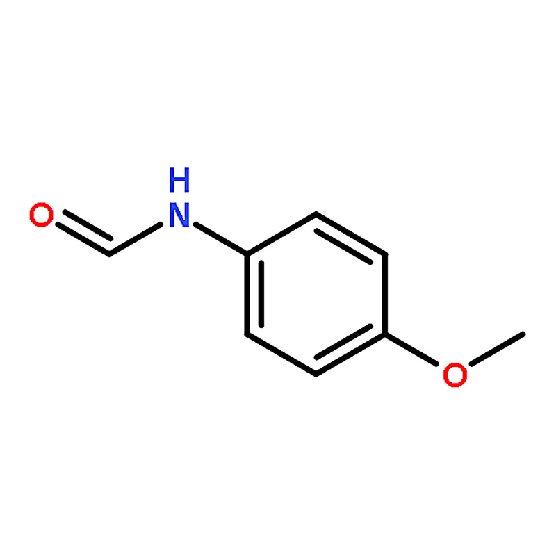 RHAWN 4'-Methoxyformanilide