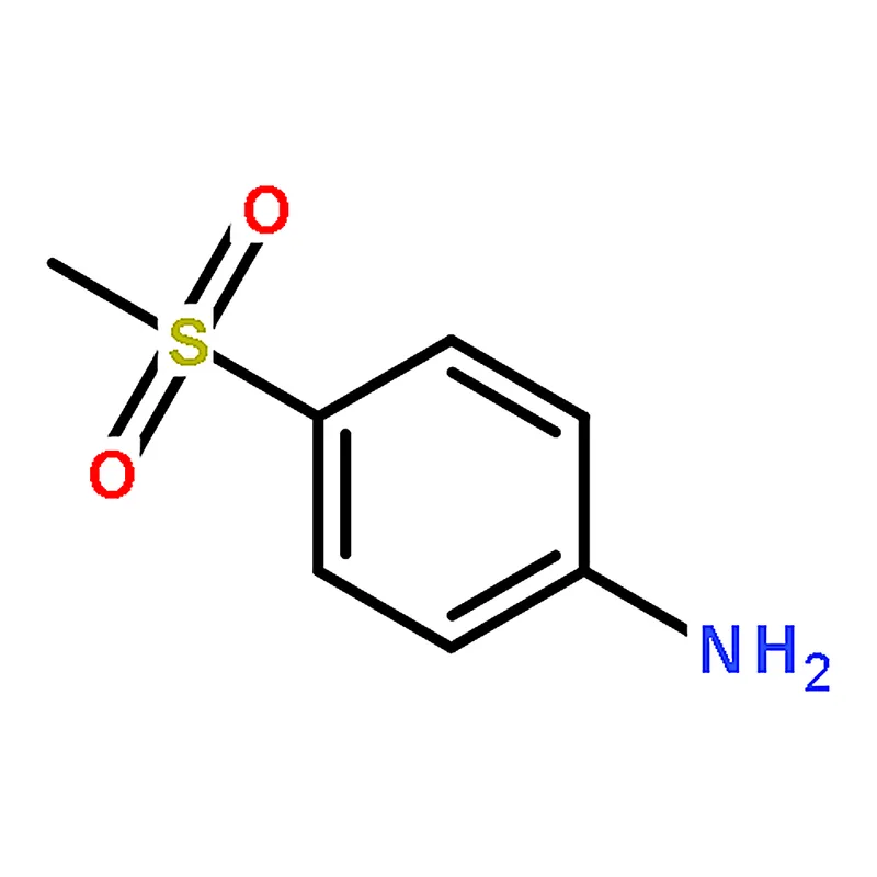 RHAWN 4-(Methylsulfonyl)aniline