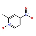 RHAWN 2-Methyl-4-nitropyridine N-oxide