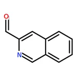 RHAWN Isoquinoline-3-carbaldehyde