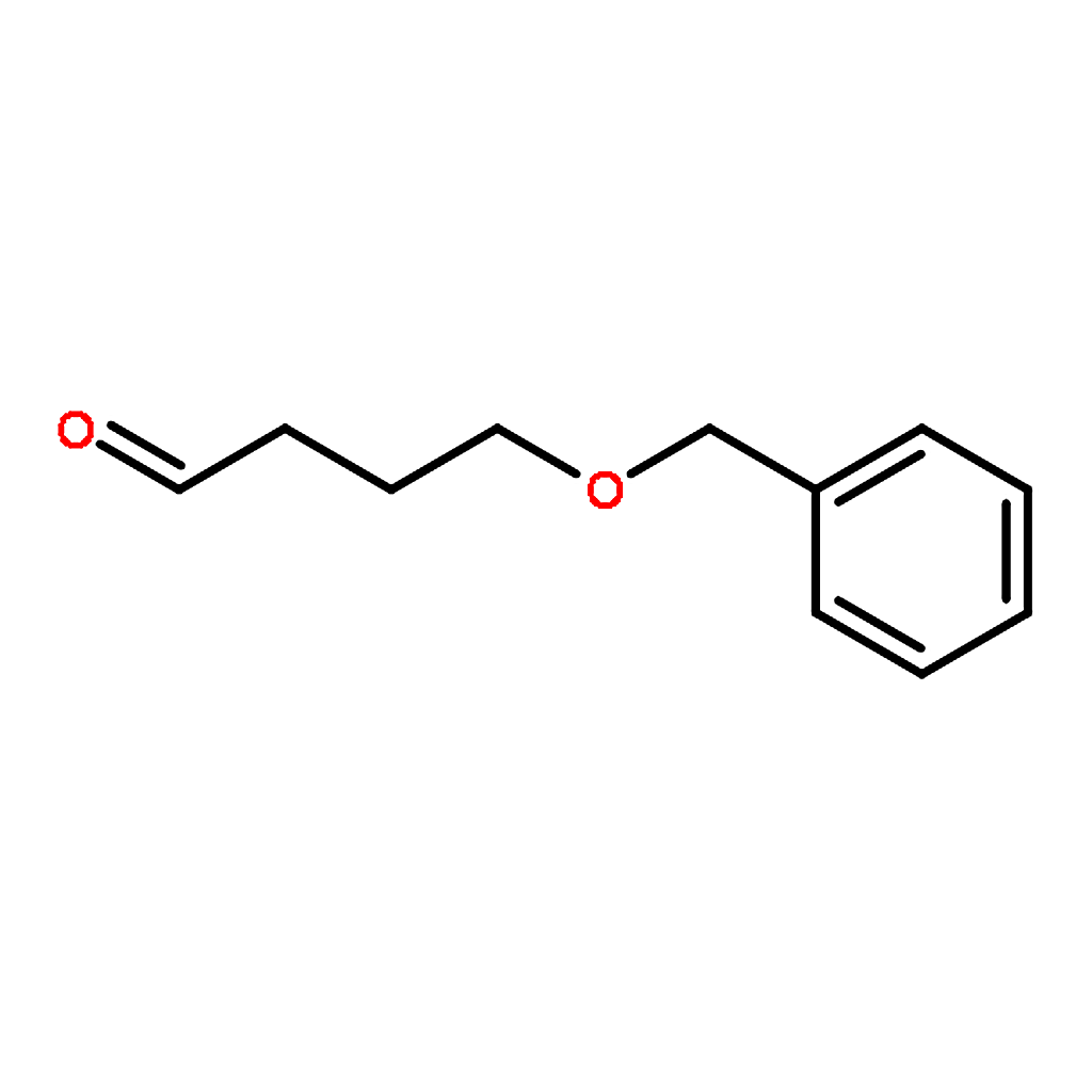 RHAWN 4-Benzyloxybutanal