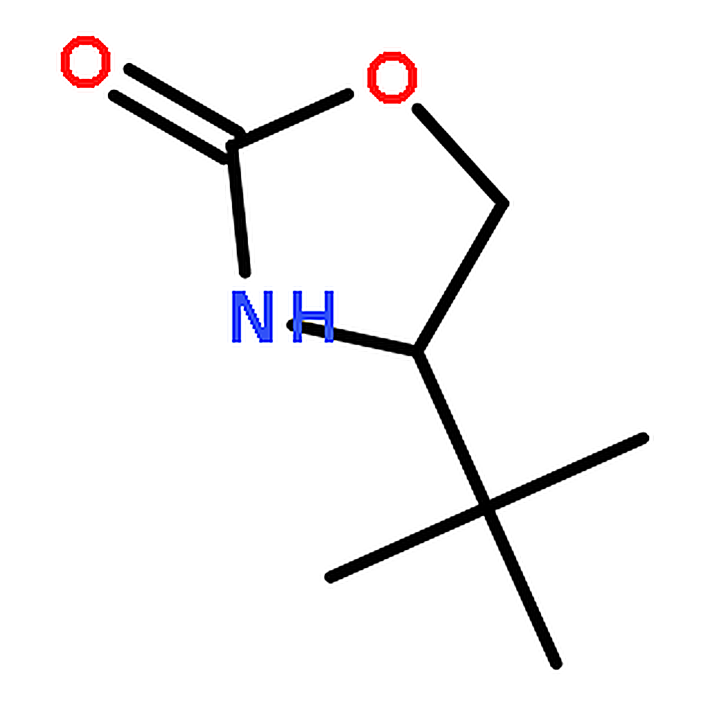 RHAWN (S)-4-Tert-Butyl-2-oxazolidinone