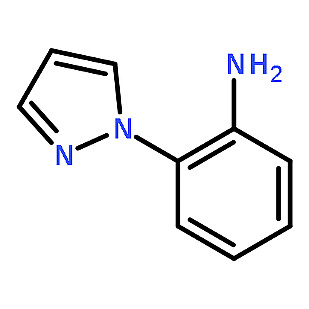RHAWN 2-(1-Pyrazolyl)aniline