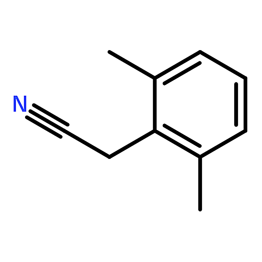 RHAWN 2，6-Dimethylphenylacetonitrile