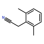 RHAWN 2,6-Dimethylphenylacetonitrile