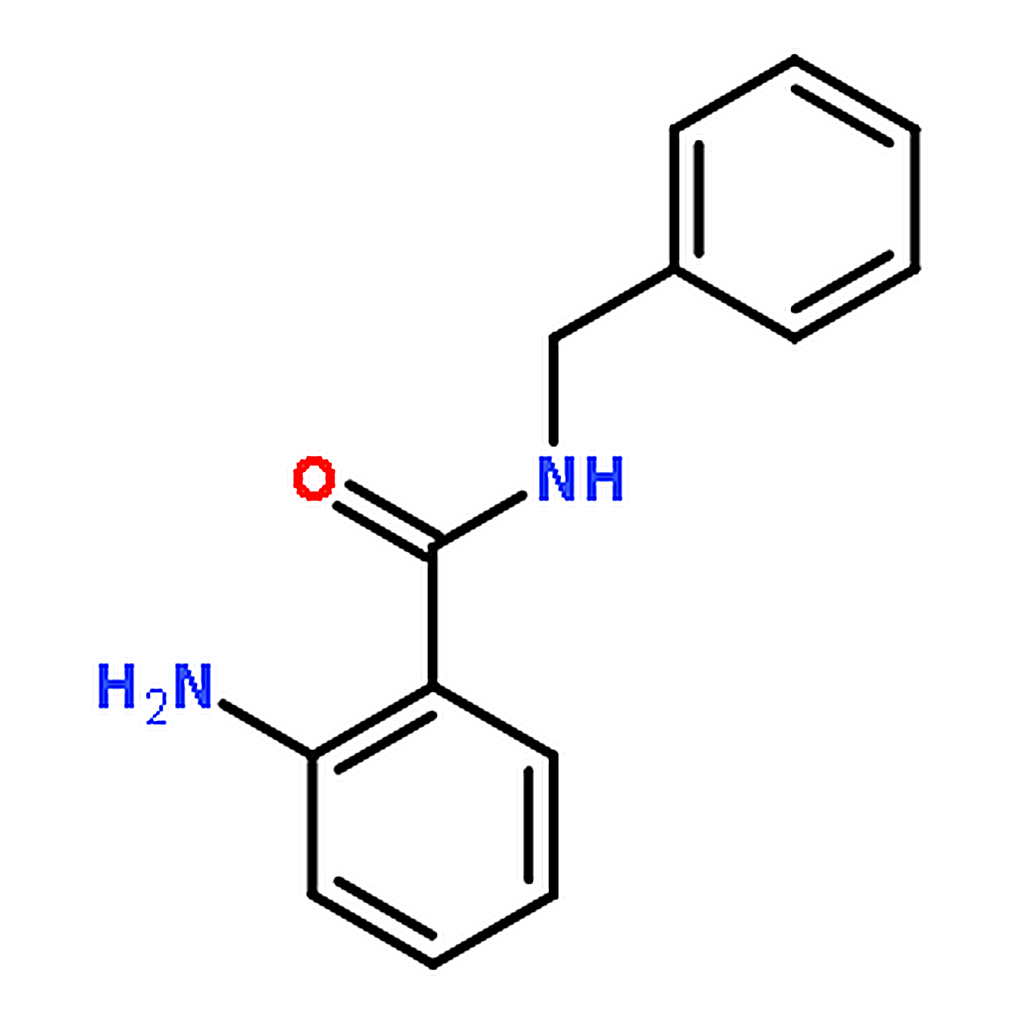 RHAWN 2-Amino-N-benzylbenzamide