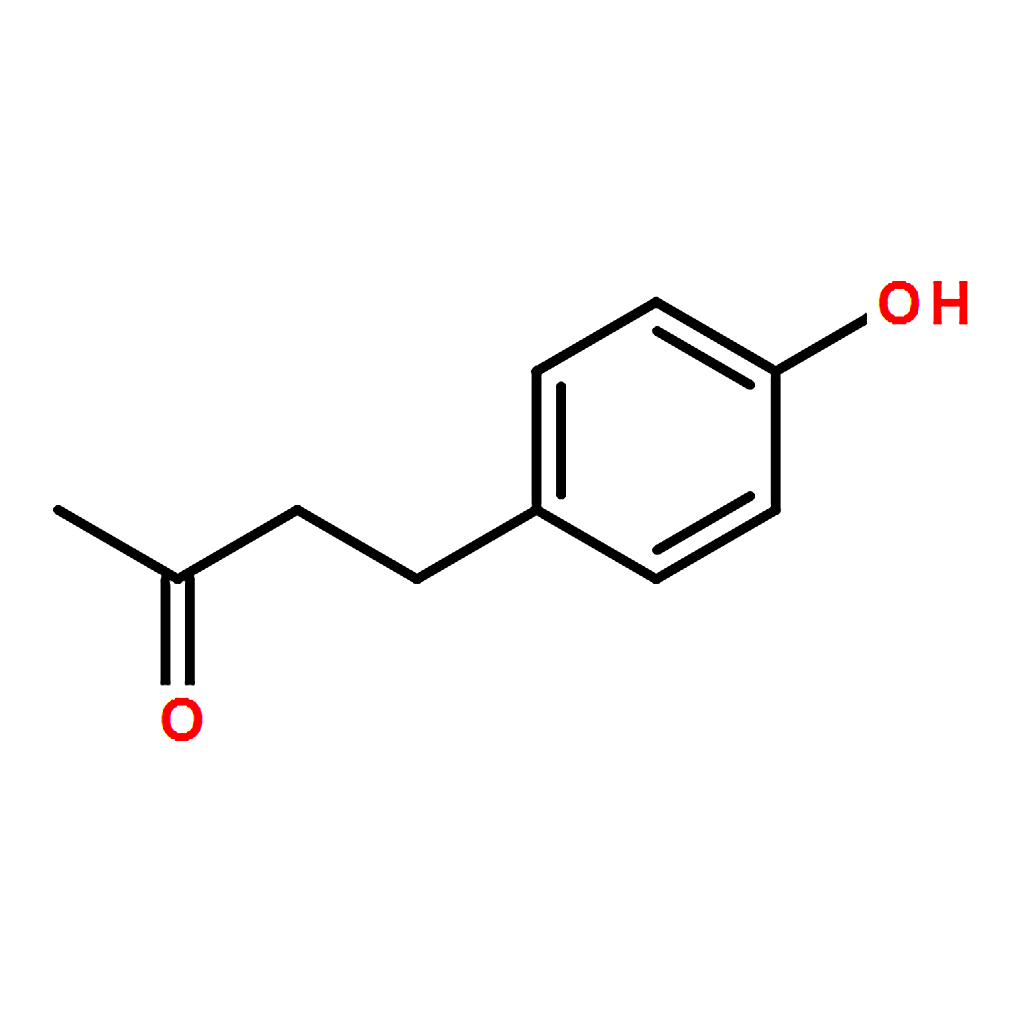 RHAWN 4-(4-Hydroxyphenyl)-2-butanone