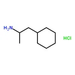 RHAWN 1-Cyclohexylpropan-2-amine hydrochloride