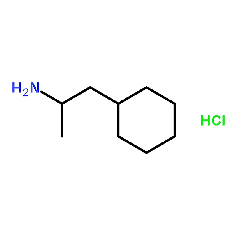 RHAWN 1-Cyclohexylpropan-2-amine hydrochloride