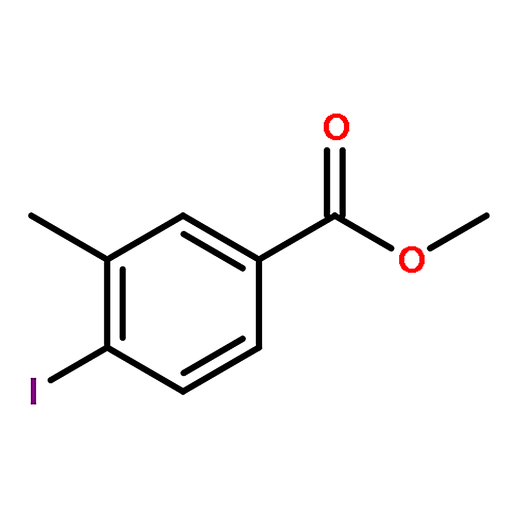 RHAWN Methyl 4-Iodo-3-methylbenzoate