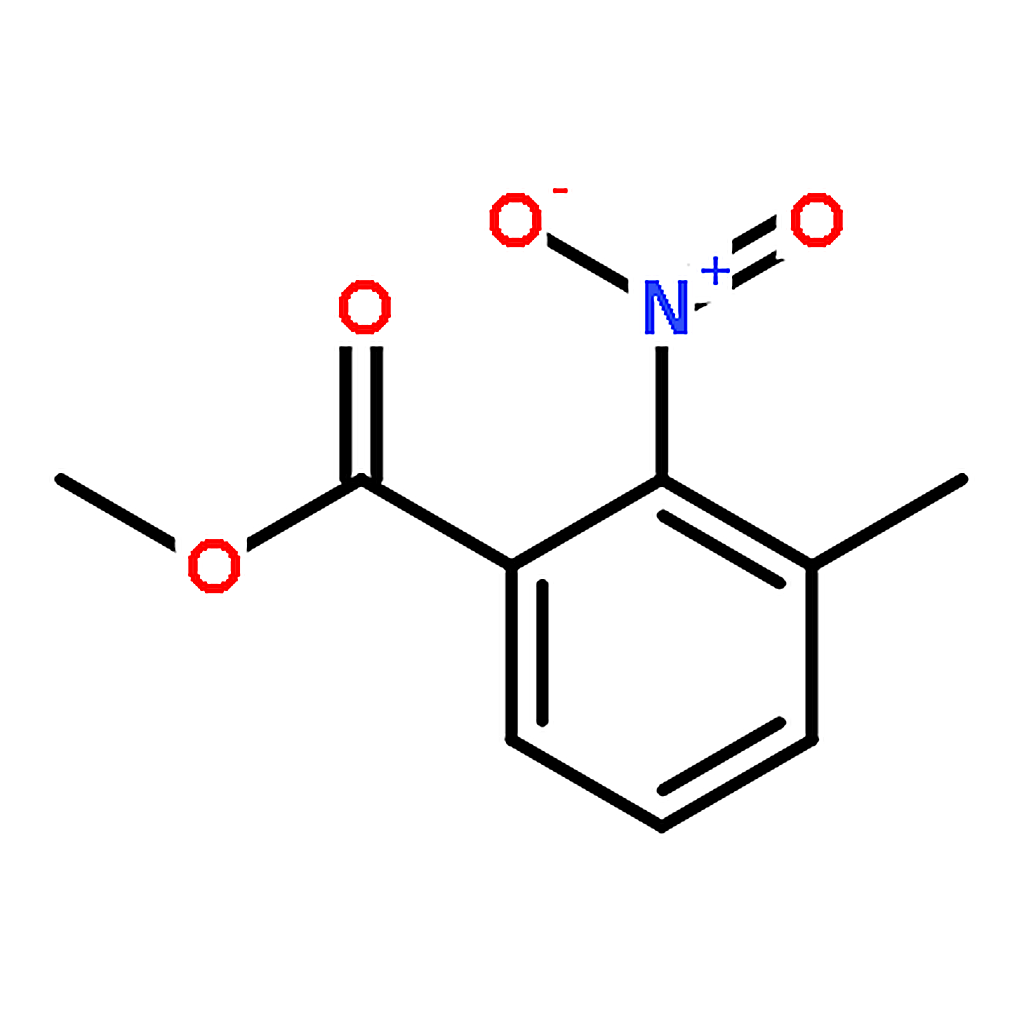 RHAWN Methyl 3-methyl-2-nitrobenzoate