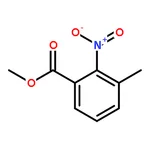 RHAWN Methyl 3-methyl-2-nitrobenzoate