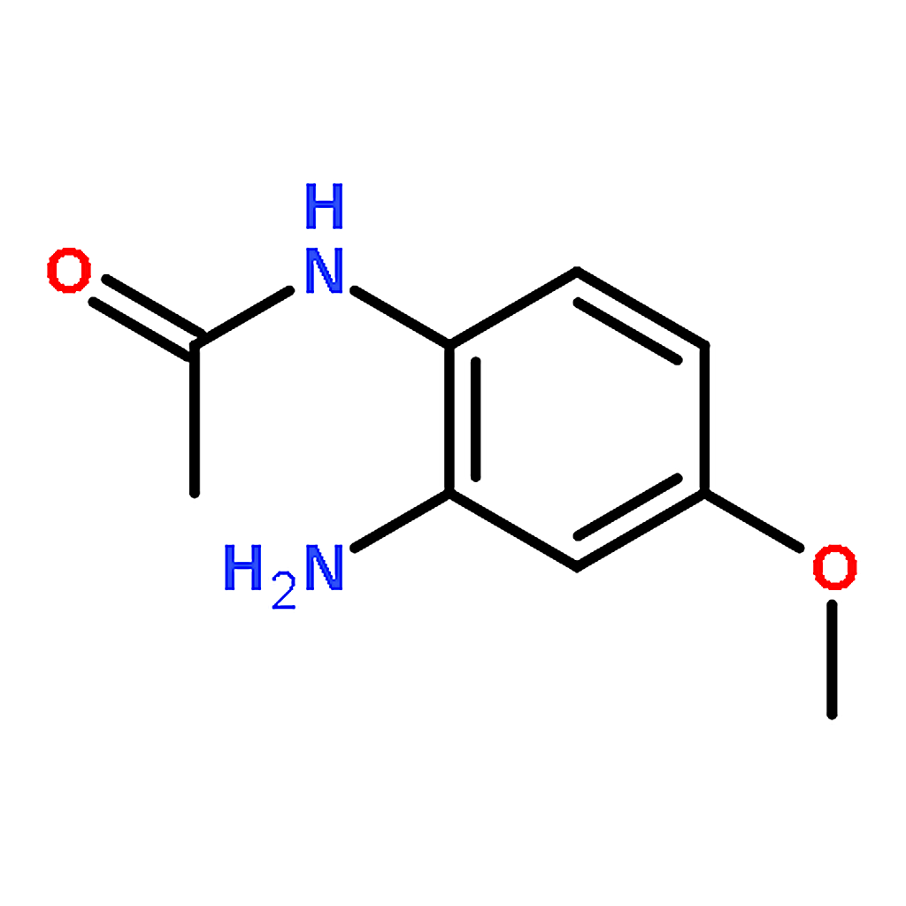 RHAWN N-(2-Amino-4-methoxyphenyl)acetamide