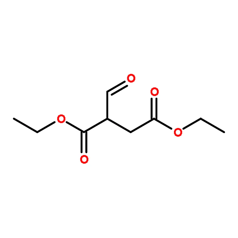 RHAWN diethyl formylsuccinate