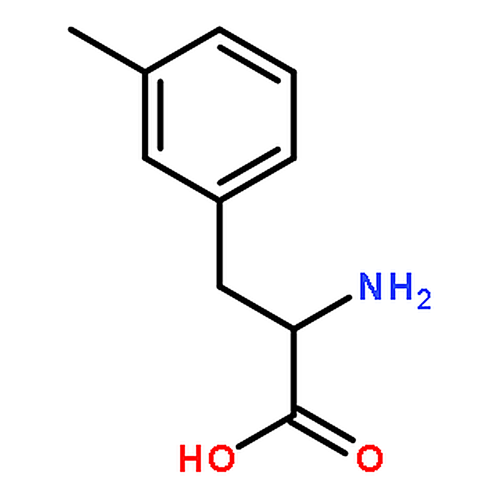 RHAWN 2-Amino-3-(m-tolyl)propanoic acid