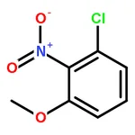 RHAWN 1-Chloro-3-methoxy-2-nitrobenzene