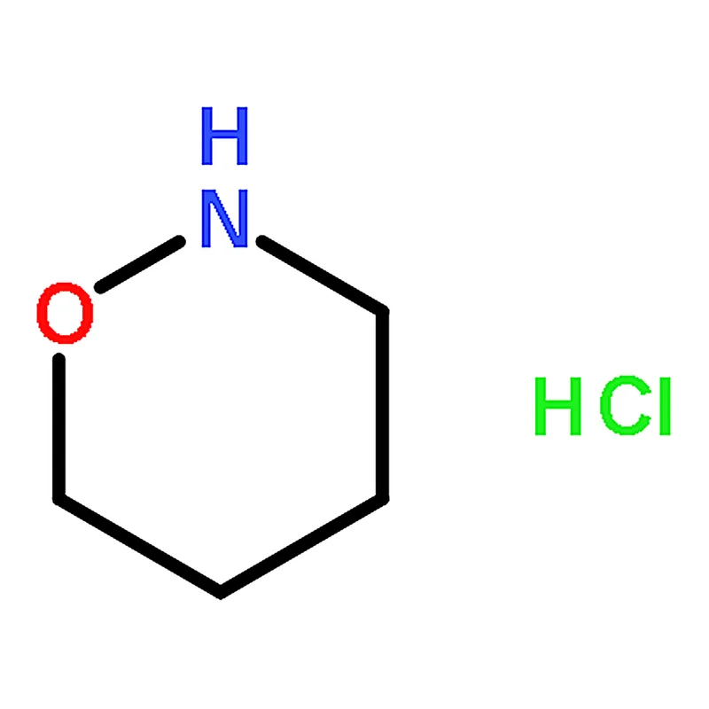 RHAWN 1,2-Oxazinane hydrochloride