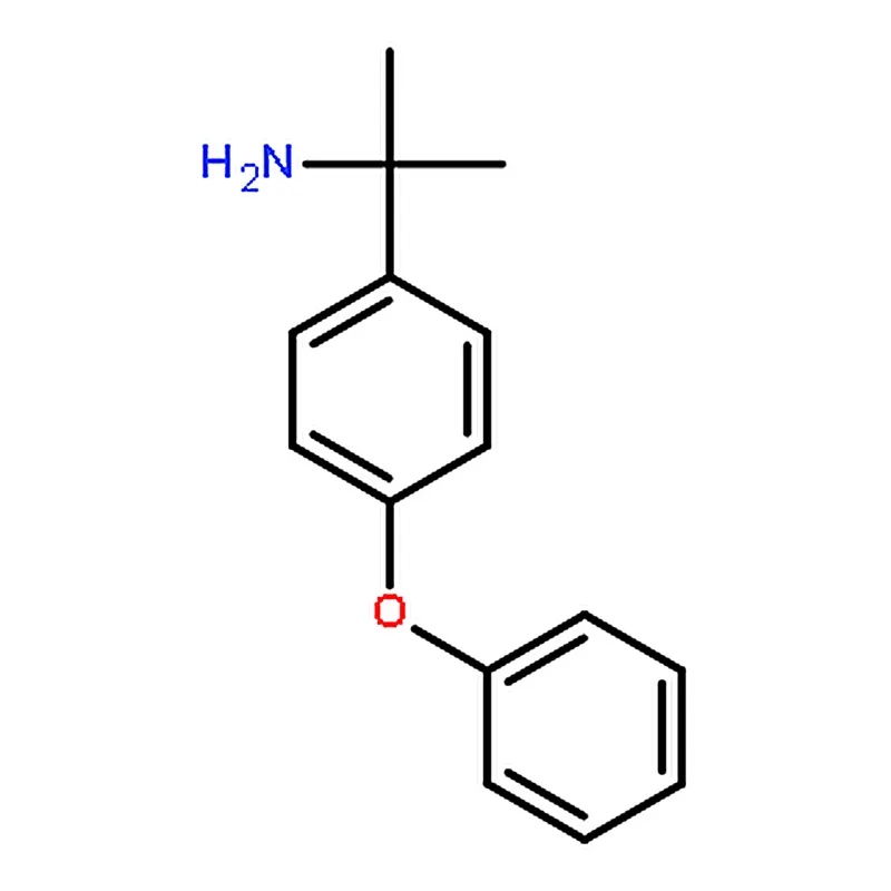RHAWN 2-(4-Phenoxyphenyl)propan-2-amine