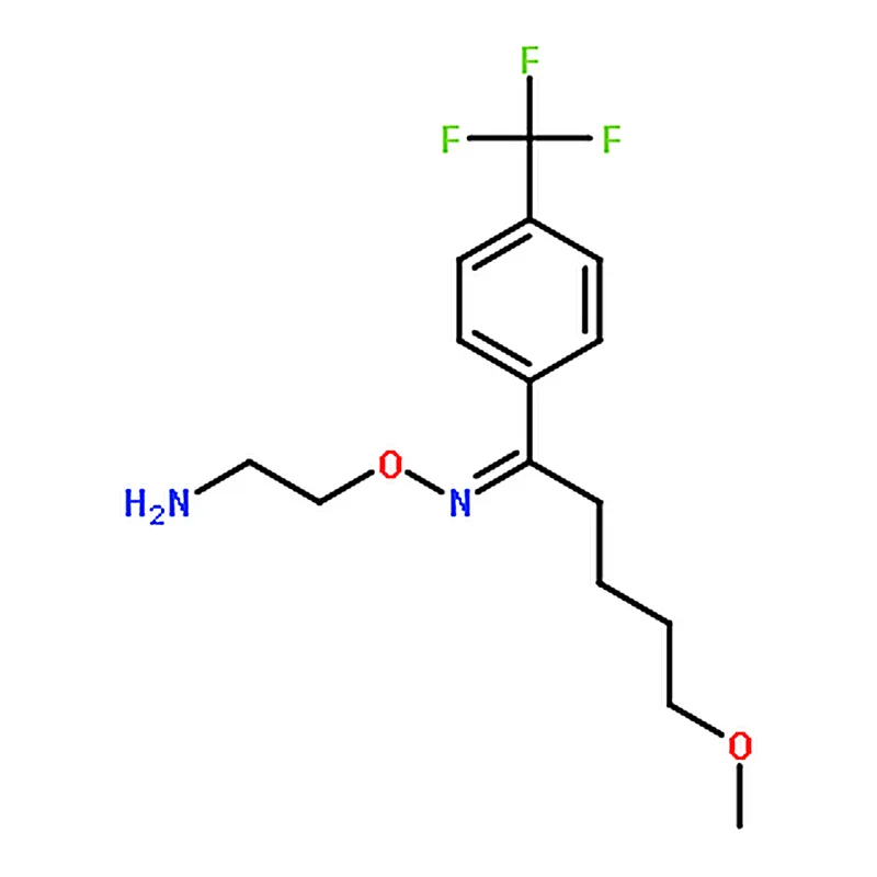 RHAWN Fluvoxamine
