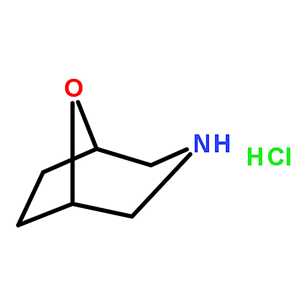 RHAWN 8-Oxa-3-azabicyclo[3.2.1]octane hydrochloride