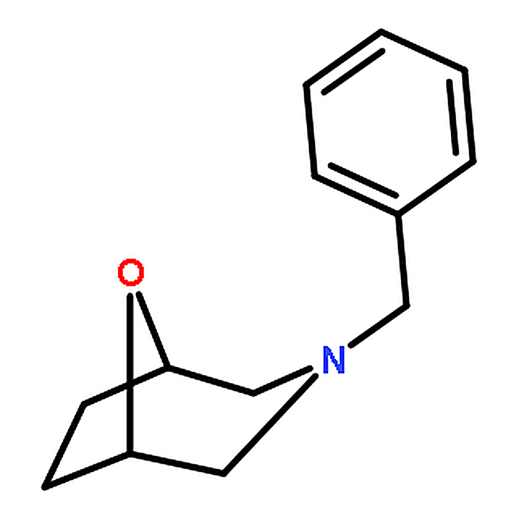 RHAWN 3-Benzyl-8-Oxa-3-Azabicyclo[3.2.1]Octane