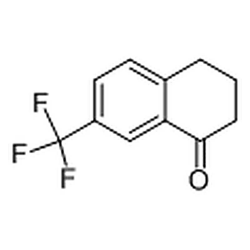 RHAWN 7-(Trifluoromethyl)-3,4-dihydronaphthalen-1(2H)-one
