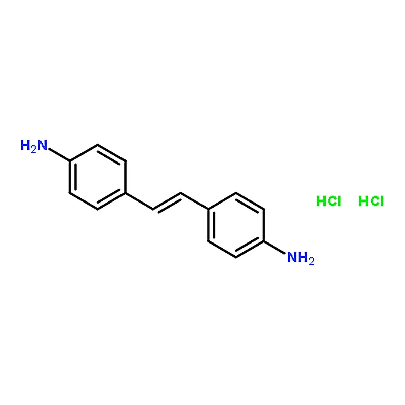 RHAWN 4,4'-Diaminostilbene Dihydrochloride