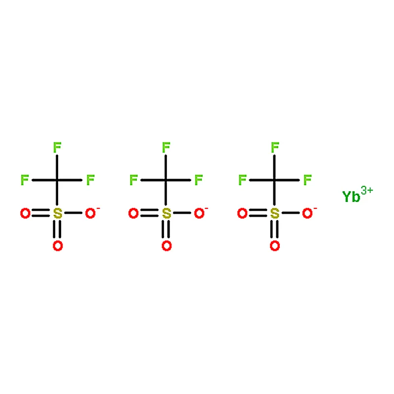 RHAWN Ytterbium(III) Trifluoromethanesulfonate