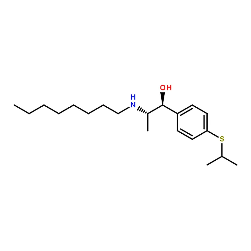 RHAWN Suloctidil