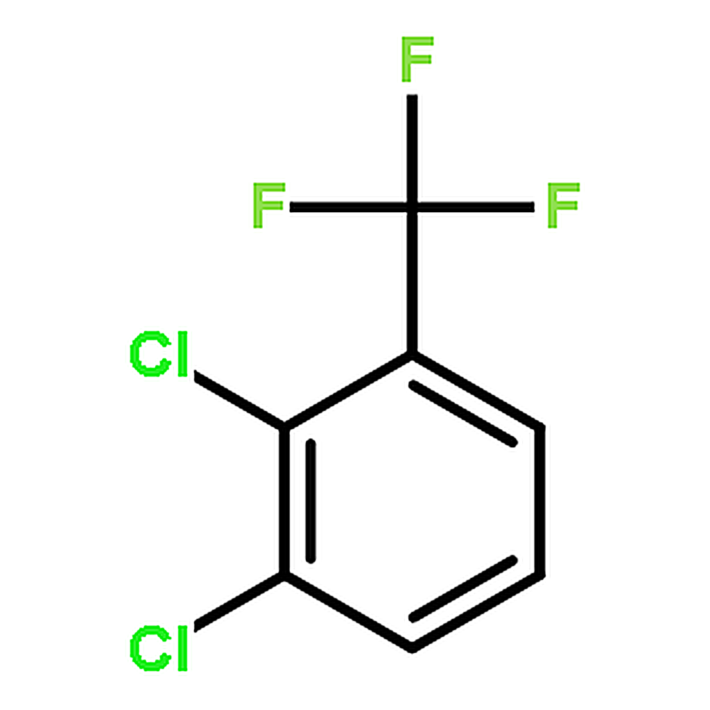RHAWN 1，2-Dichloro-3-(trifluoromethyl)benzene
