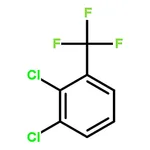 RHAWN 1,2-Dichloro-3-(trifluoromethyl)benzene