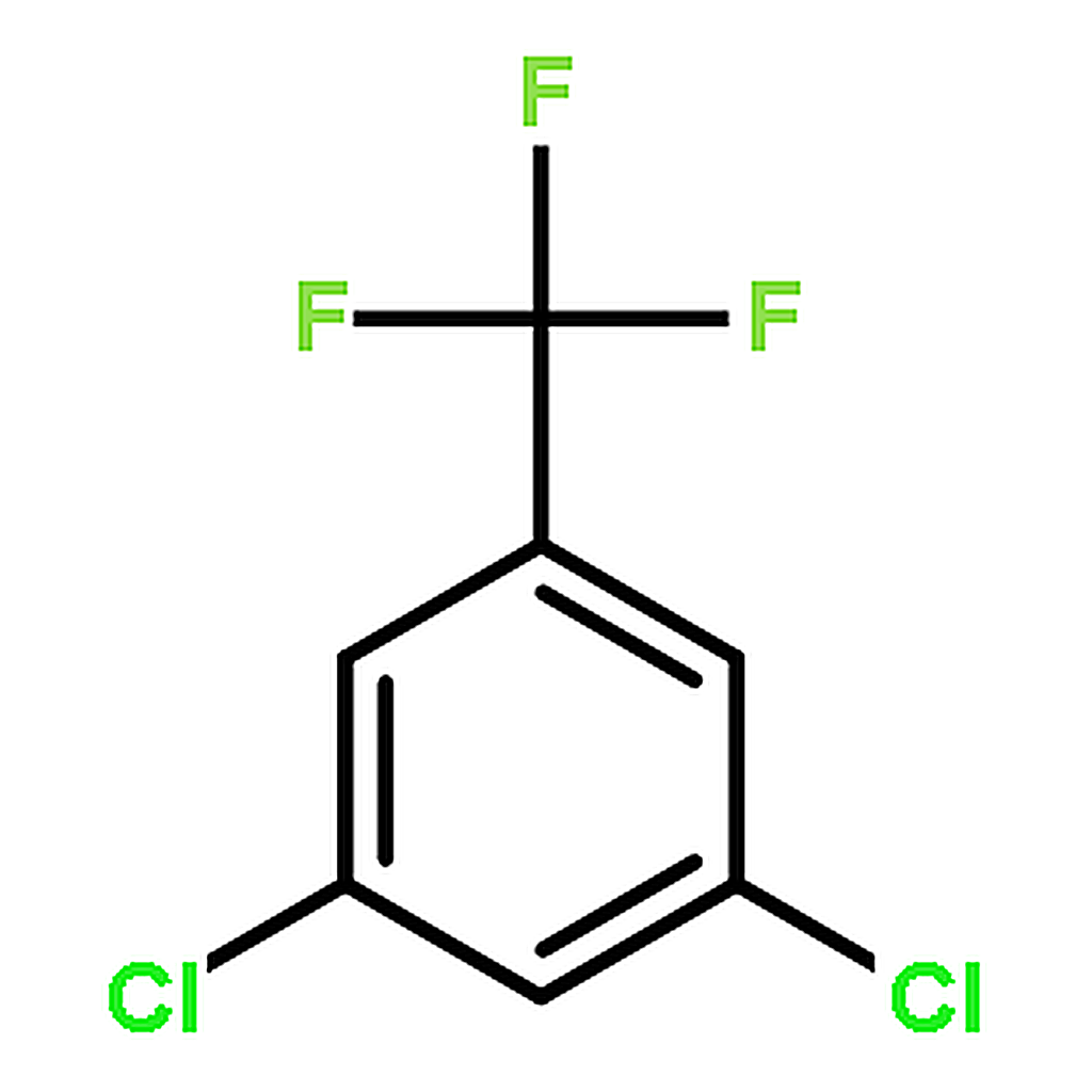 RHAWN 1,3-Dichloro-5-(trifluoromethyl)benzene