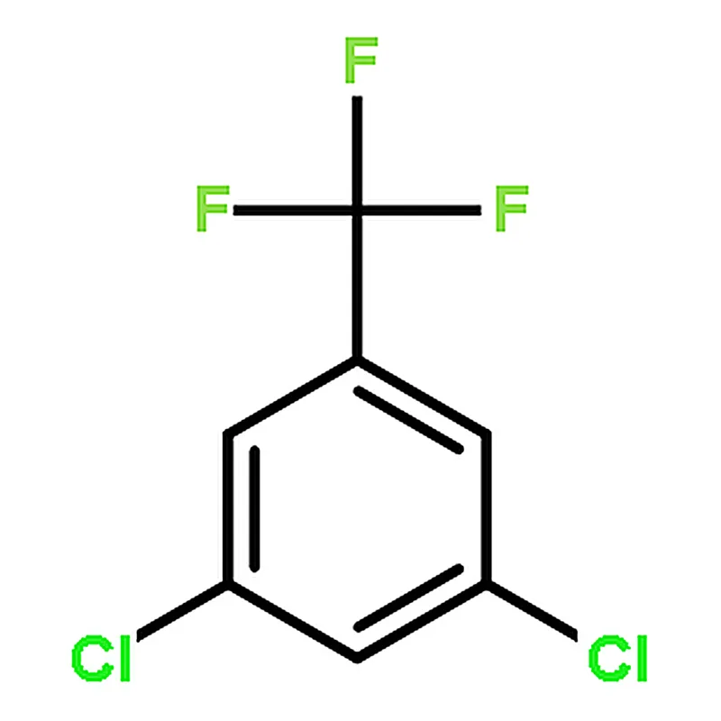RHAWN 1,3-Dichloro-5-(trifluoromethyl)benzene