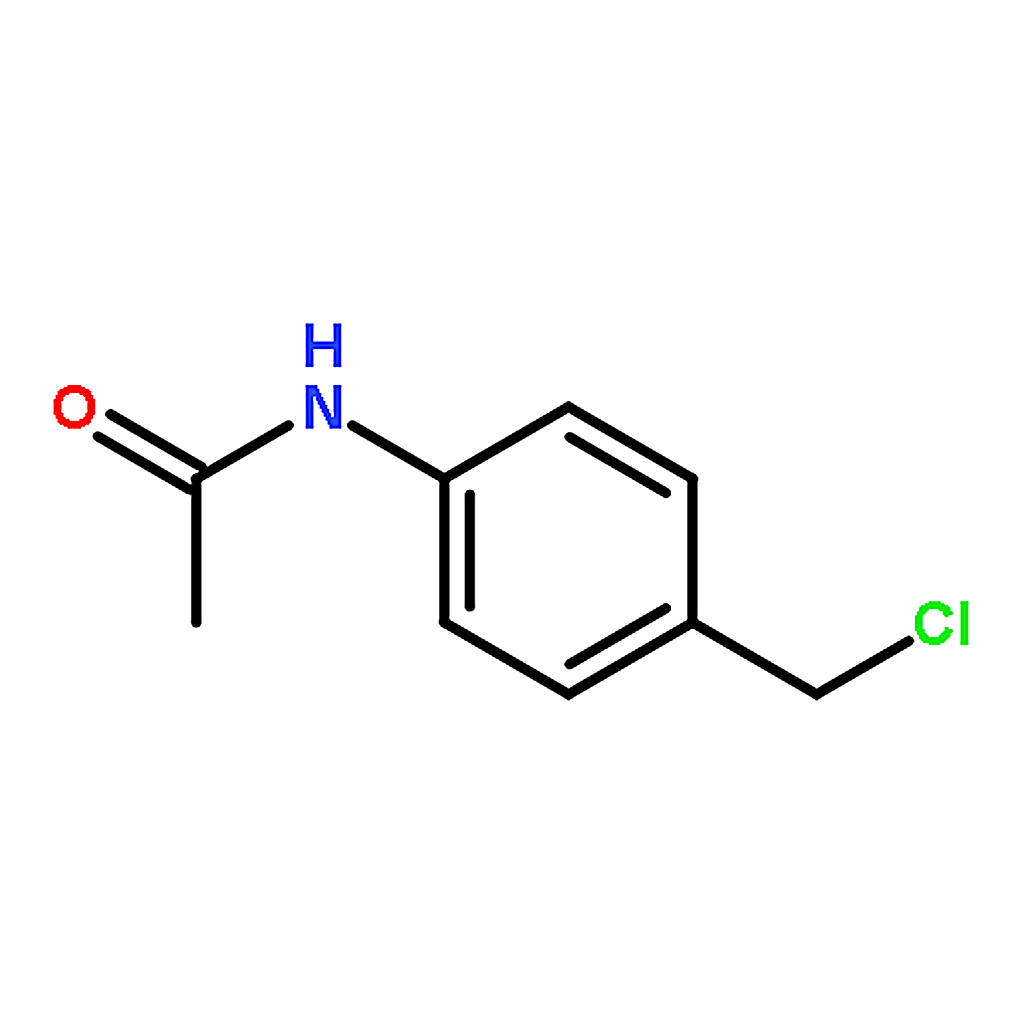 RHAWN N-(4-(Chloromethyl)phenyl)acetamide
