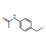 RHAWN N-(4-(Chloromethyl)phenyl)acetamide