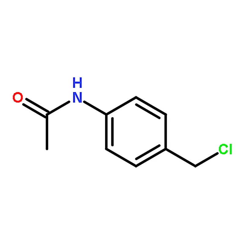 RHAWN N-(4-(Chloromethyl)phenyl)acetamide