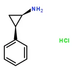 RHAWN (1R,2R)-rel-2-Phenylcyclopropanamine hydrochloride