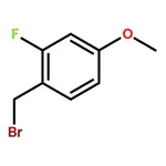 RHAWN 2-Fluoro-4-methoxybenzyl bromide