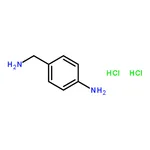 RHAWN 4-(aminomethyl)benzenamine dihydrochloride
