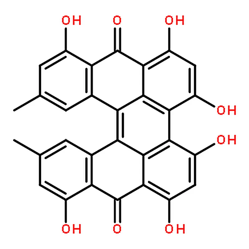 RHAWN Protohypericin