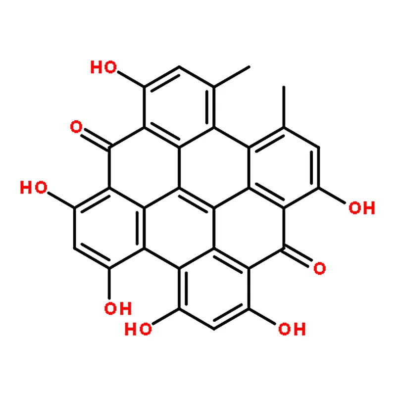 RHAWN Hypericin