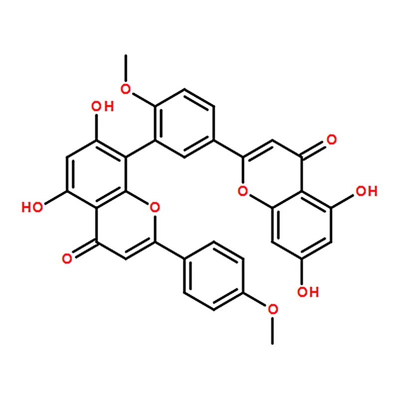 RHAWN Isoginkgetin