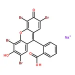 RHAWN Sodium 2-(2,4,5,7-tetrabromo-6-oxido-3-oxo-3H-xanthen-9-yl)benzoate