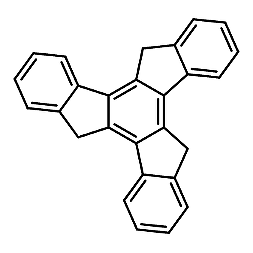 RHAWN Truxene