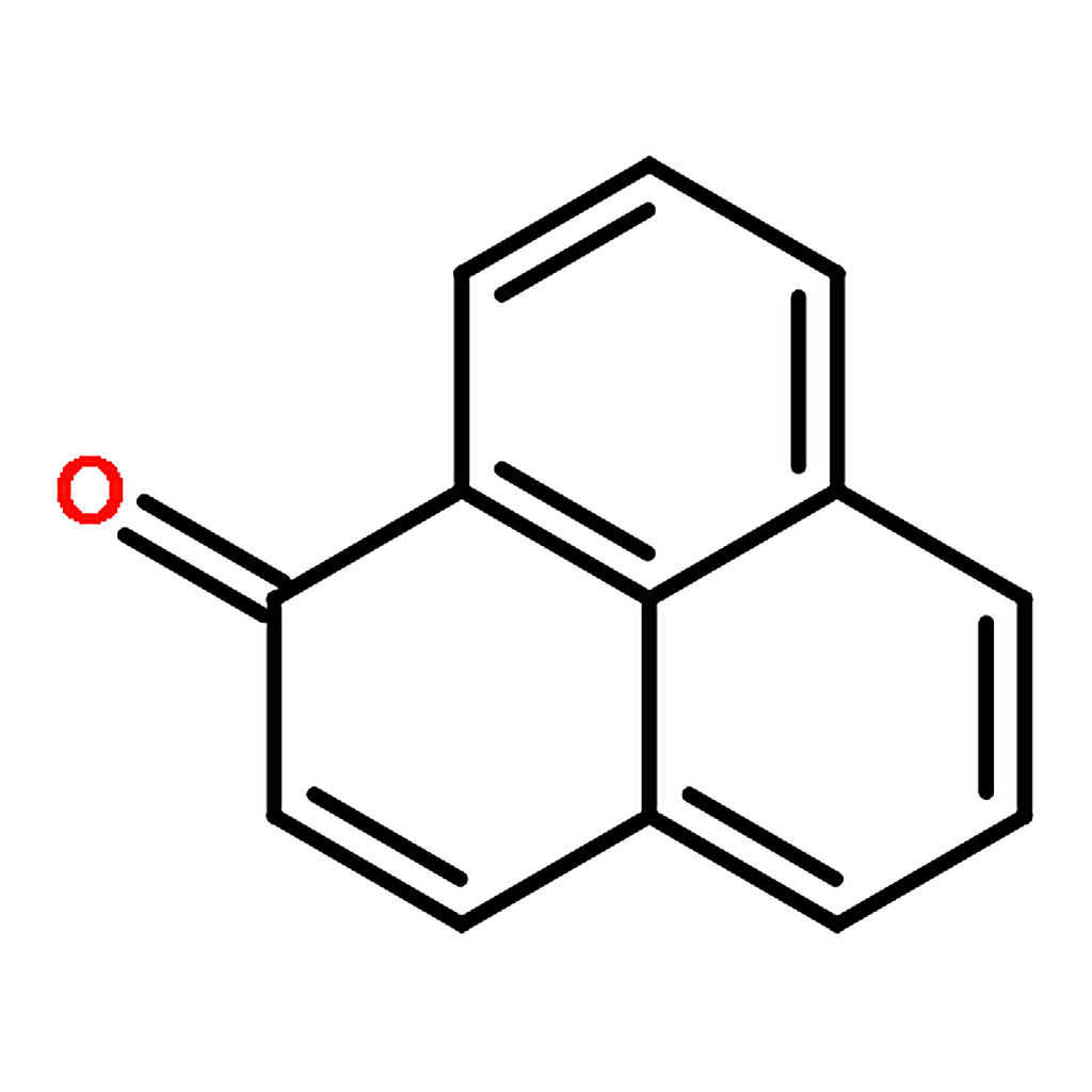 RHAWN Perinaphthenone